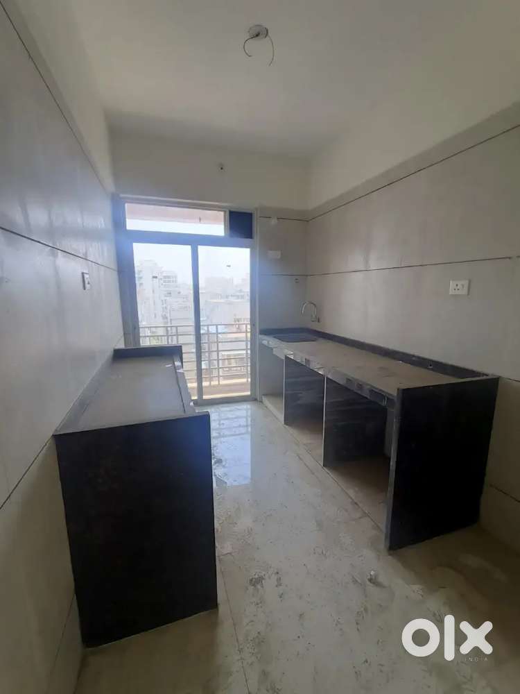 2 BHK Flat For Rent in Ulwe Gated society