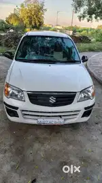 Maruti Suzuki Alto K10 2011 Petrol 82841 Km Driven