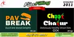 Veg Fast Food, Snacks & Chaat Cook