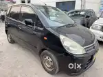 Maruti Suzuki Zen Estilo LXI BS IV, 2010, Petrol