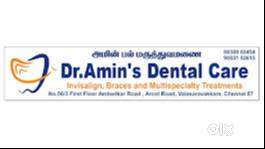 DENTAL ASSISTANT WITH COMPUTER KNOWLEDGE