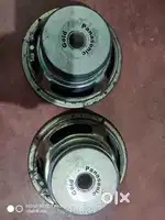 Panasonic speaker