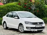 Volkswagen Vento 1.5L TDI Highline Plus AT Diesel, 2015, Diesel