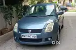 Maruti Suzuki Swift 2004-2010 1.3 VXi, 2008, Petrol