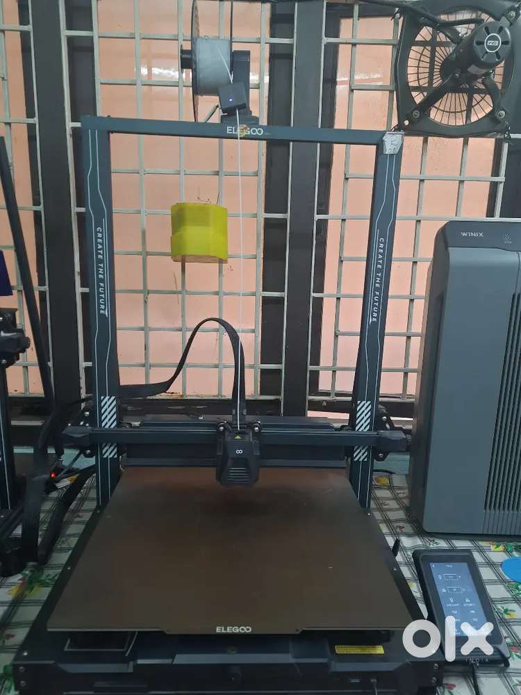 Elegoo Neptune 4 Max 3D Printer