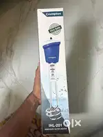 CROMPTON IMMERSION WATER HEATER