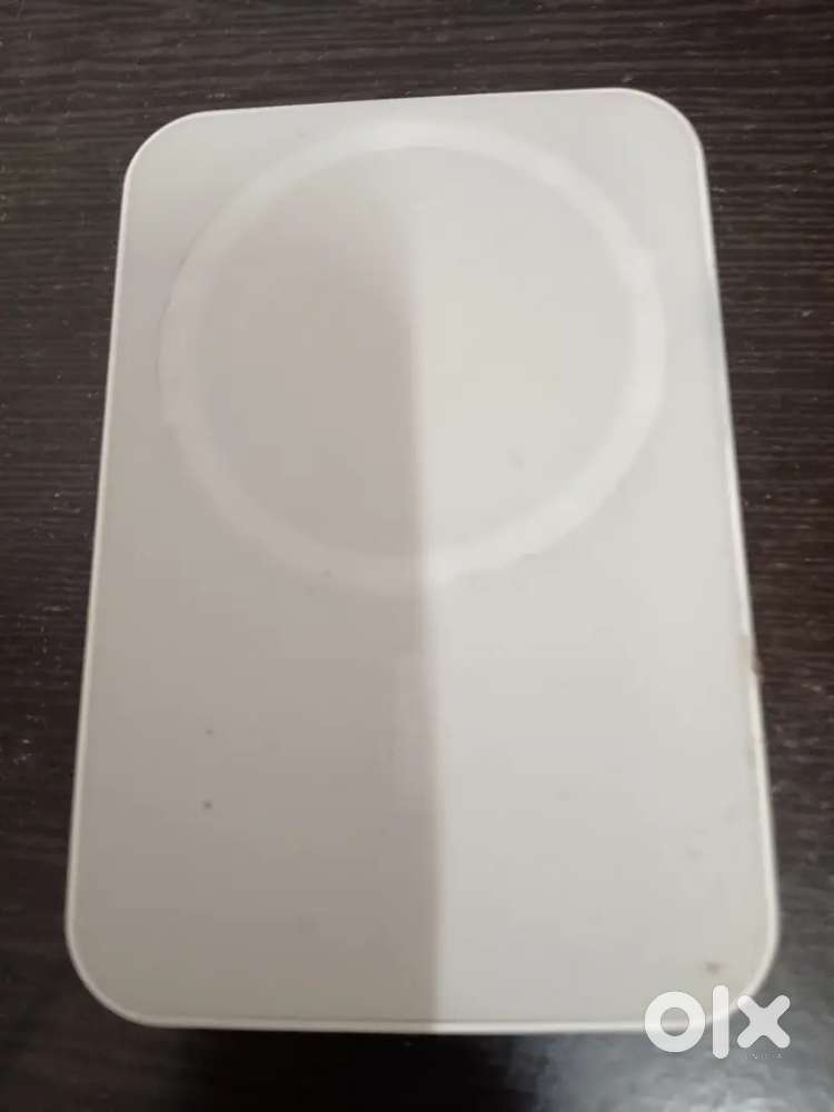 I phone wireless charger