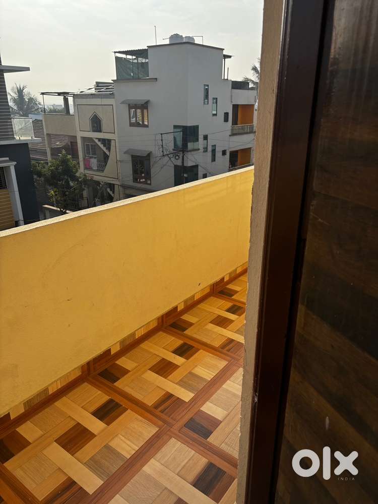 1BHk Room available on rent
