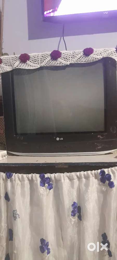 Old model but working in good condition