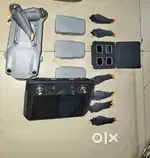 Drone air 2 s