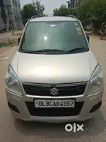 Maruti Suzuki Wagon R 2011 CNG & Hybrids 74000 Km Driven