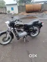 Standard Bullet