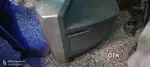 Tv  with bass woofer