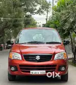 Maruti Suzuki Alto K10 1.0 VXI, 2012, Petrol