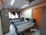 AVAILABLE PAYING GUEST ROOM MATES ACCOMMODATION IN KURLA WITH 0 BROKER