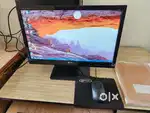 Computer Desktop