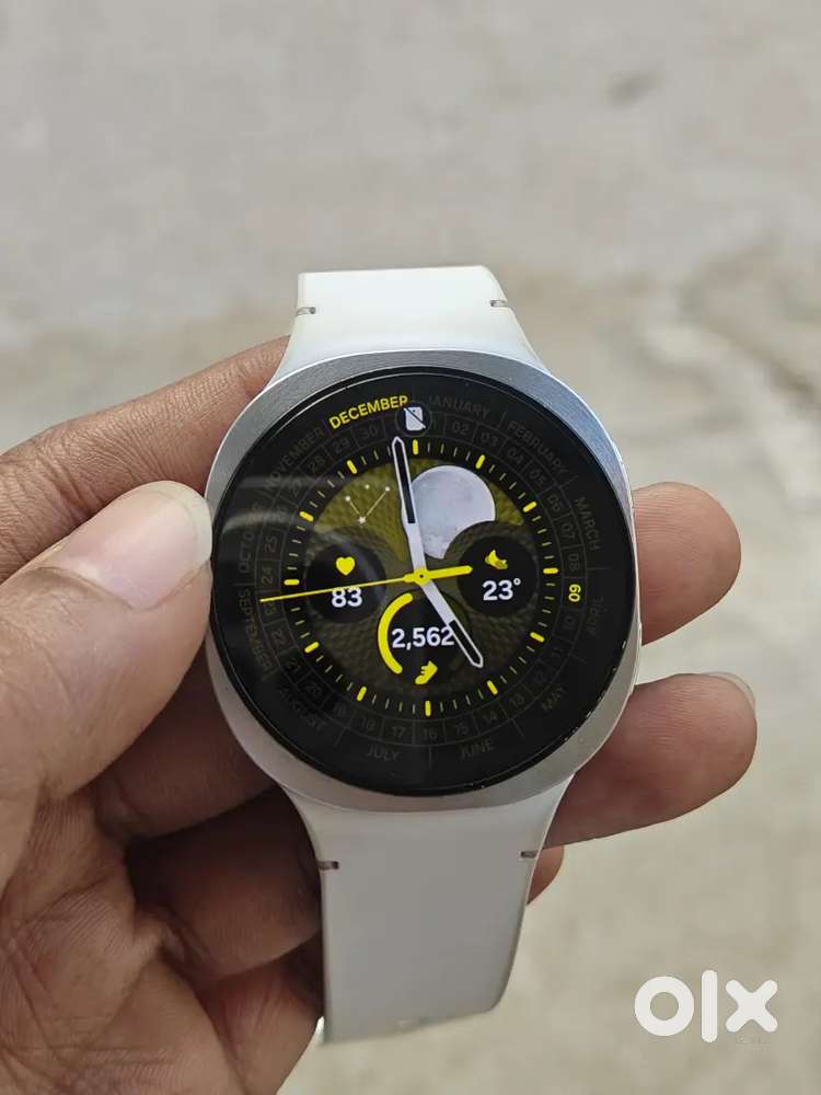 Samsung galaxy watch 8 (44mm)