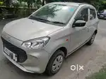 Alto K10 vxi