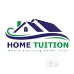 Home Tuition Available–Experienced Tutor for All Subjects (Class 1–12)