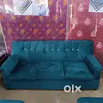 New mountain furniture brand 3seater sofa at wholesale prices