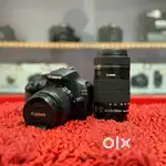 CAMERA FOR RENT