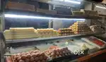 Sweet counter