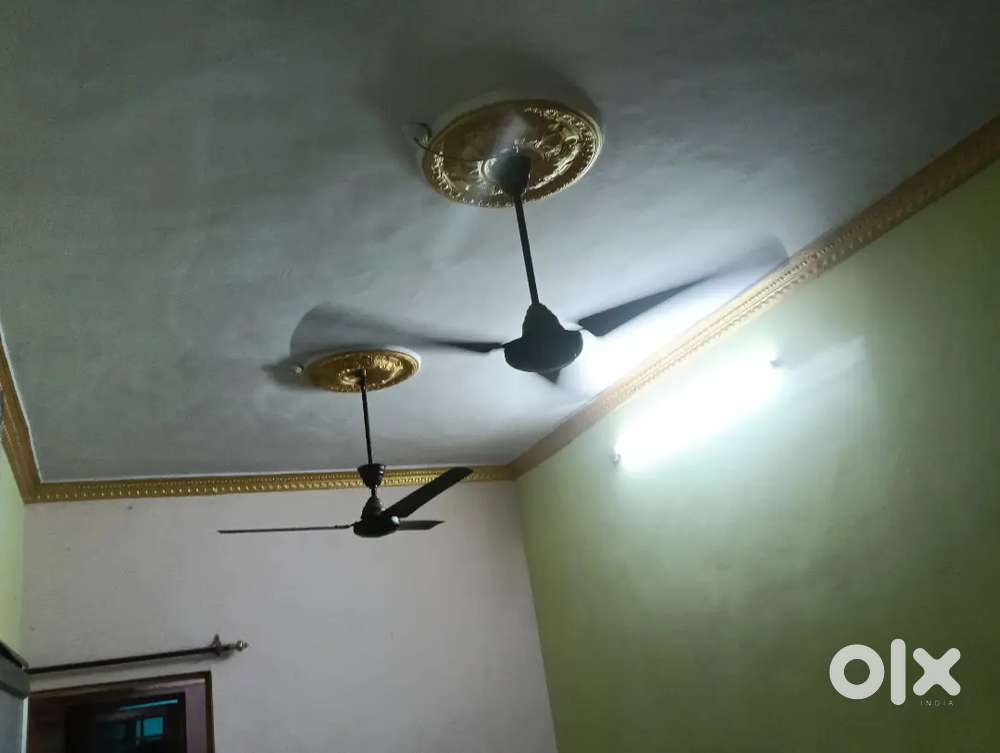 Independent 2 room set dhyeya ias coaching