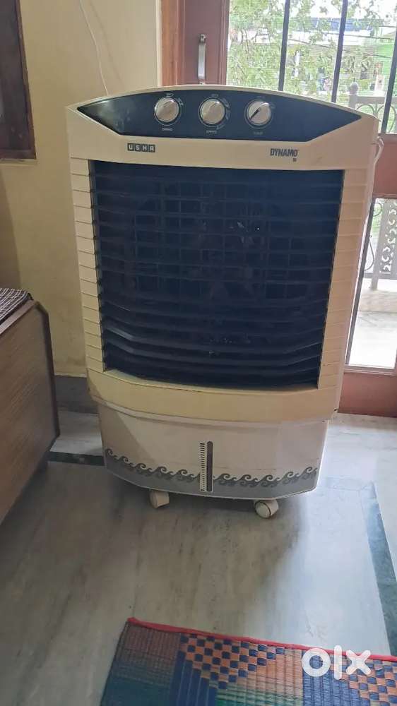 Usha Dynamo 50l cooler