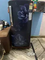 Samsung fridge
