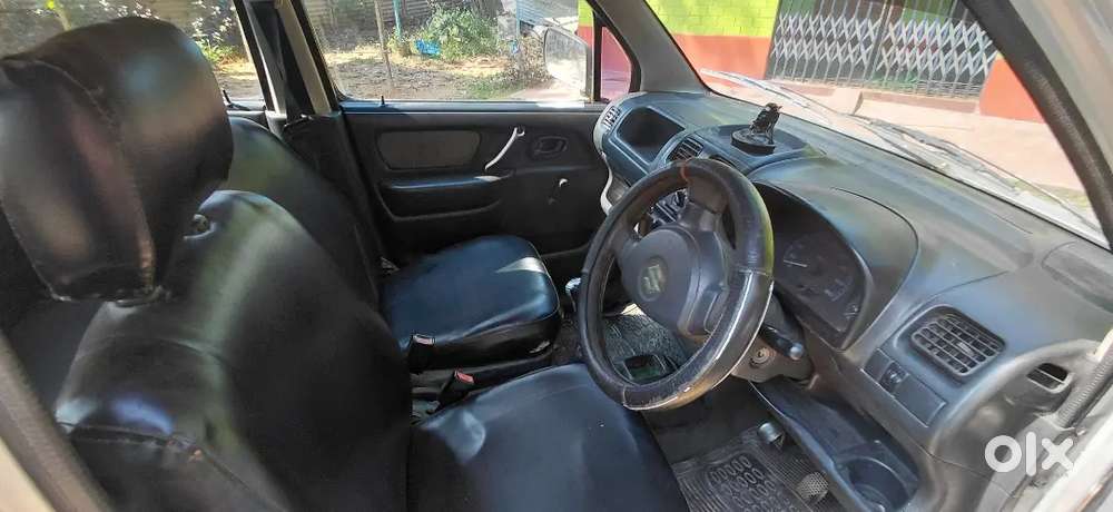 Maruti Suzuki Wagon R 1.0 2002 Petrol 69 Km Driven