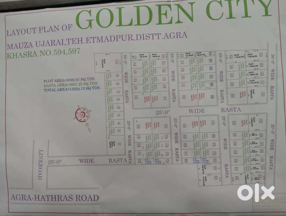 Shri thakur ji propati linkarsh