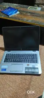 Hp laptop i5