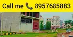 Bkt से मात्र 1500 मीटर की दूरी पर लॉन के पास प्लॉट