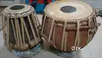 Tabla and Dagga