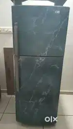 Dubal door refrigerator