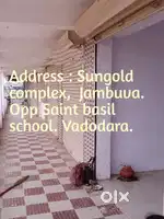 Shop/ Office for rent