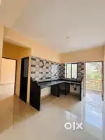 Thivim - 1 Bedroom New Apartment For Sale