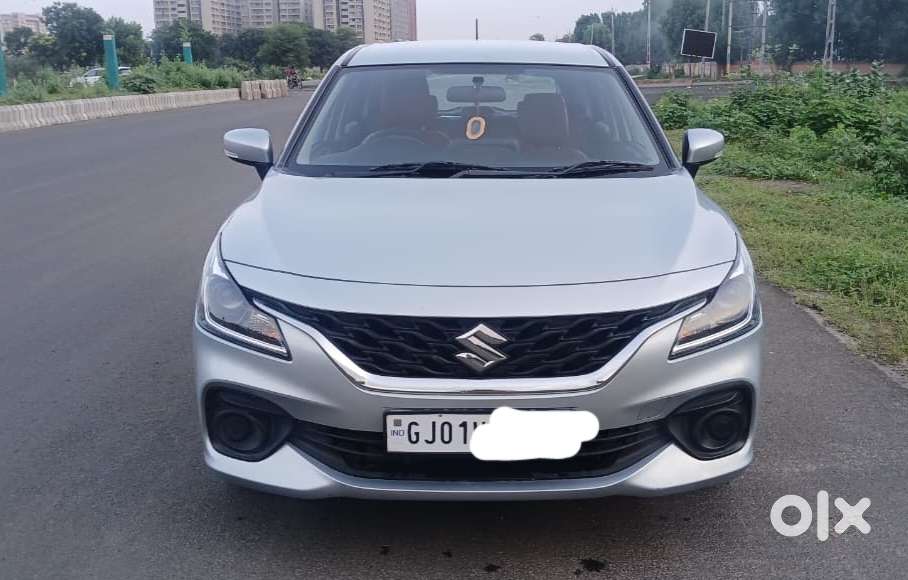 Maruti Suzuki Baleno Delta CNG, 2024, CNG & Hybrids