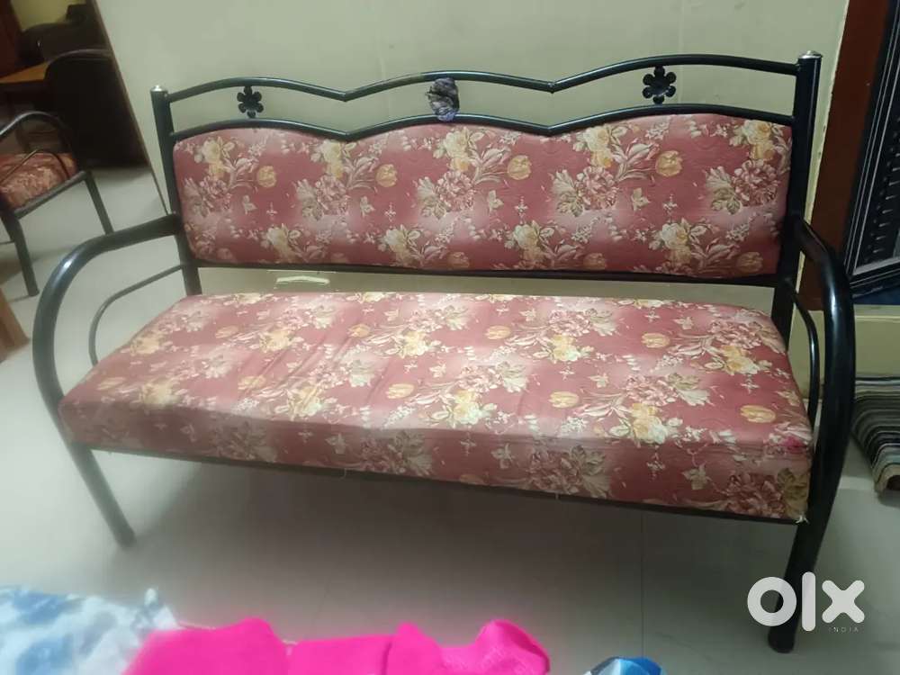 Three seat iran chair, 3+1+1+ sale,