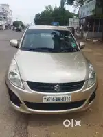 Maruti Suzuki Swift Dzire, 2013, Diesel