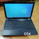 Hp laptop, i3 3rd generation for sale