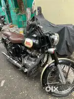 Royal Enfield classic 500cc