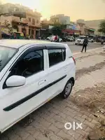 Maruti Suzuki Alto 800 2022 CNG & Hybrids Good Condition