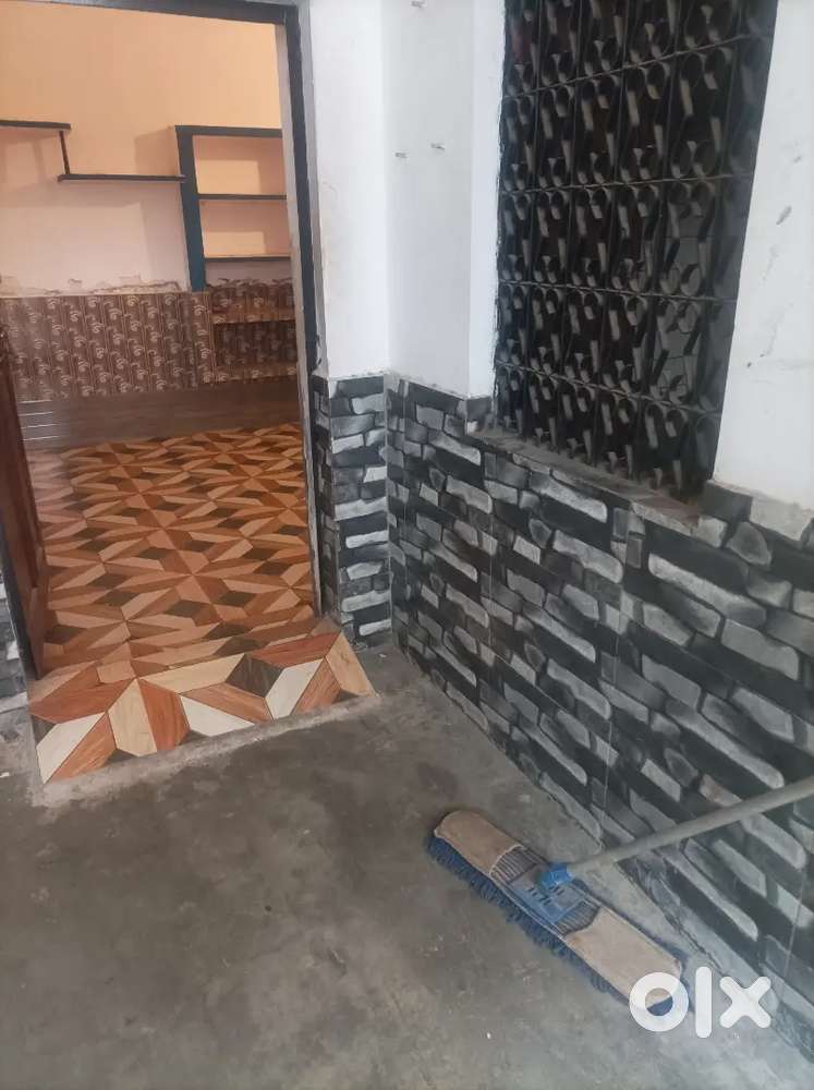 Ground floor 2 Rooms set