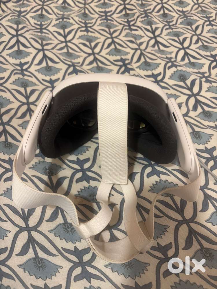 Meta quest 3 vr