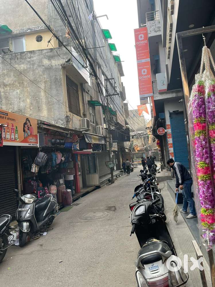 near maan market pathankot