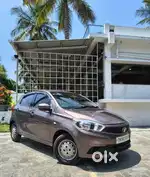 Tata Tiago XM, 2016, Diesel