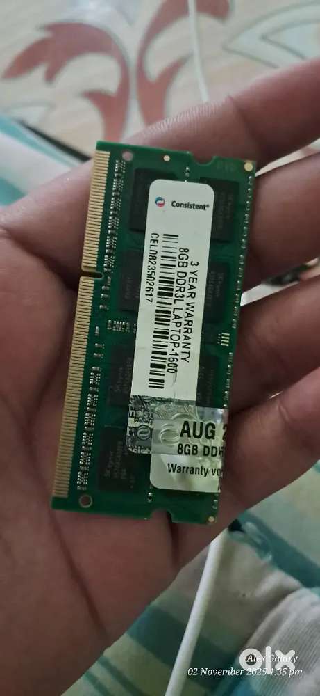 Ddr3 8gb ram
