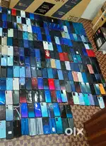 Female Staff Need for Used mobiles shop wholesale