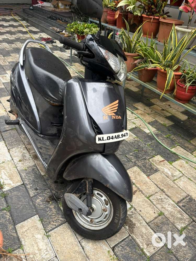Good condition